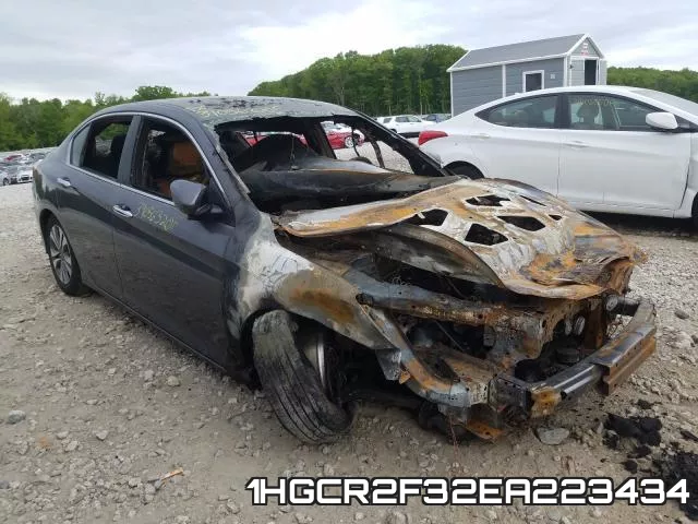 1HGCR2F32EA223434