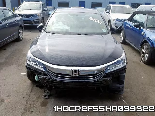 1HGCR2F55HA039322