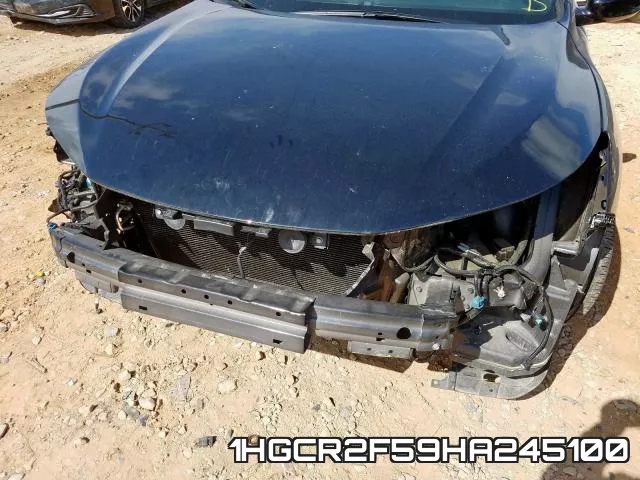1HGCR2F59HA245100