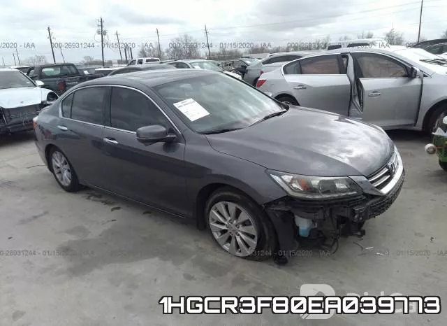 1HGCR3F80EA039773