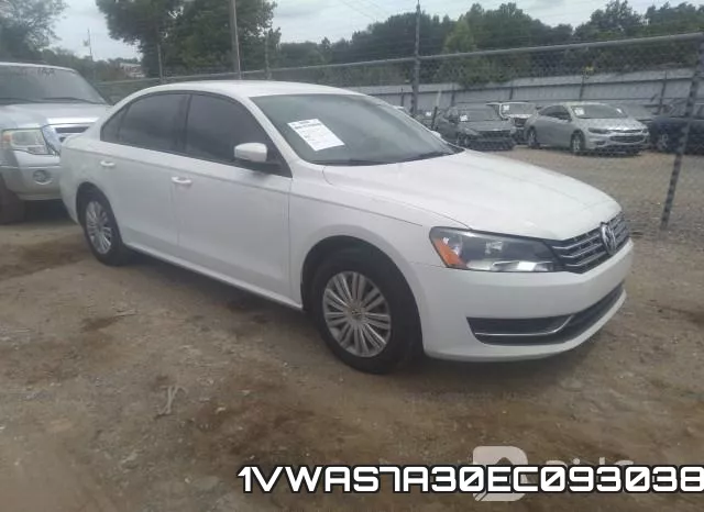 1VWAS7A30EC093038