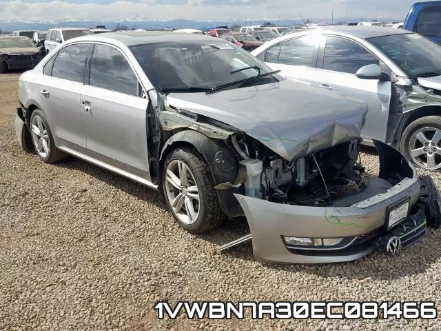 1VWBN7A30EC081466