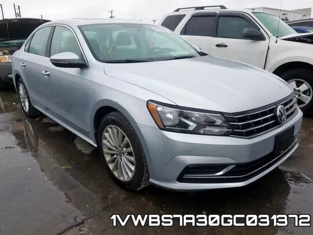 1VWBS7A30GC031372