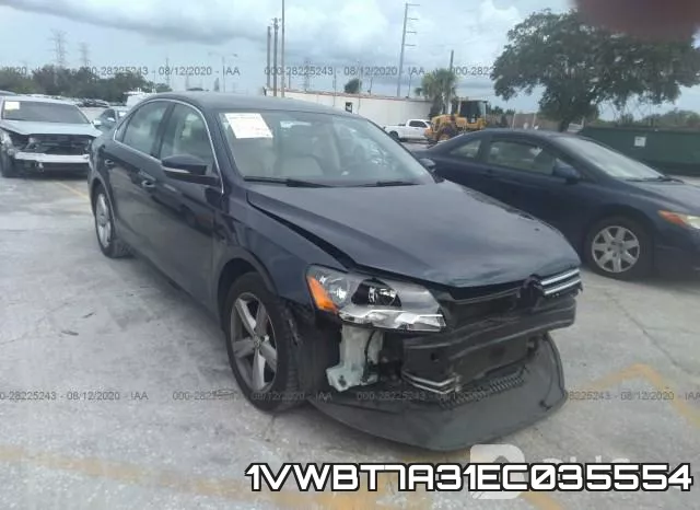 1VWBT7A31EC035554
