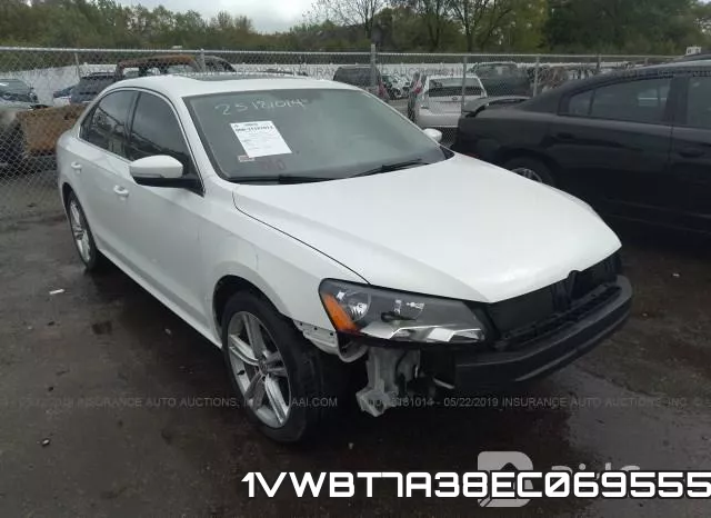 1VWBT7A38EC069555