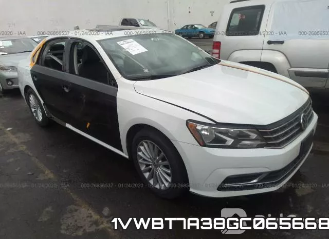 1VWBT7A38GC065668