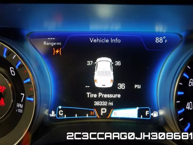 2C3CCAAG0JH308681