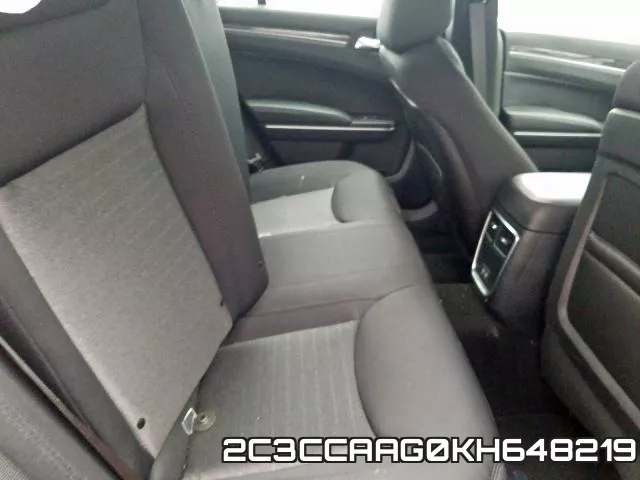 2C3CCAAG0KH648219