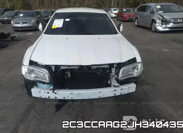 2C3CCAAG2JH340435