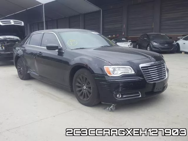 2C3CCAAGXEH127903