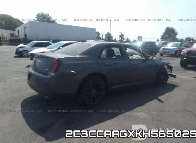 2C3CCAAGXKH565025