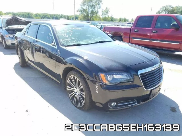 2C3CCABG5EH163139