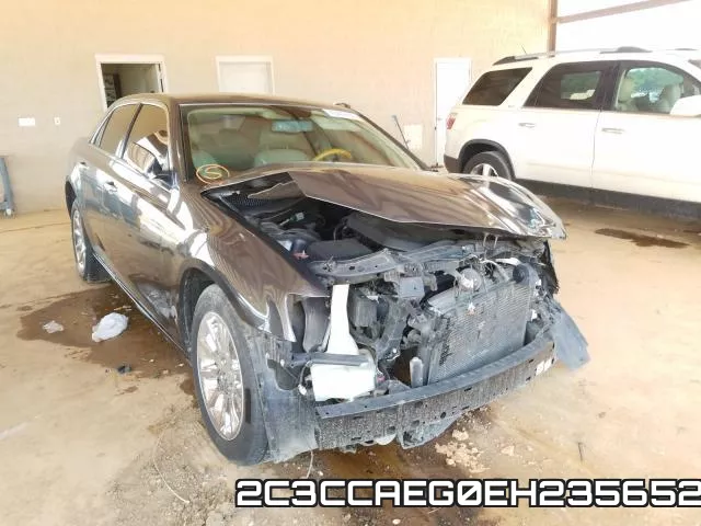 2C3CCAEG0EH235652