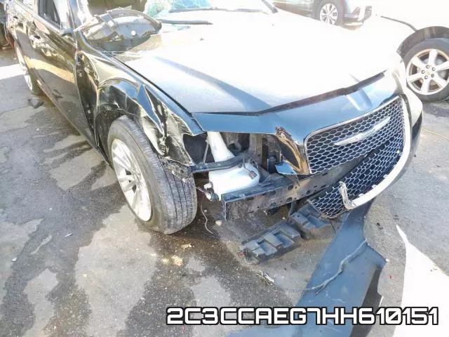 2C3CCAEG7HH610151