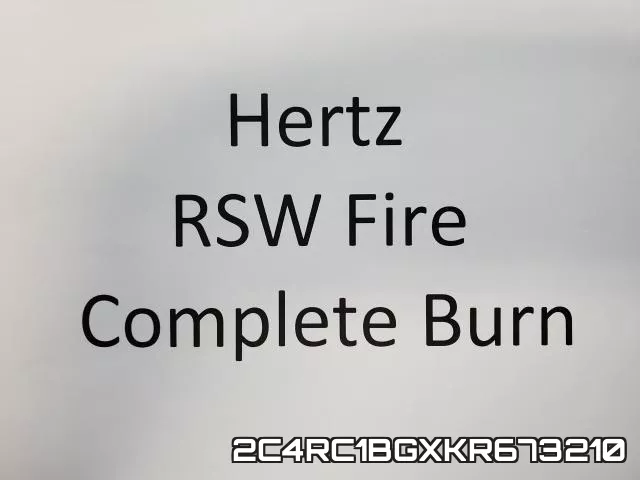 2C4RC1BGXKR673210