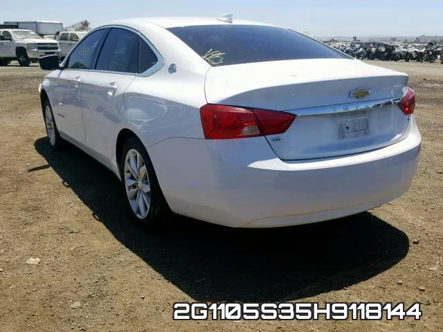 2G1105S35H9118144