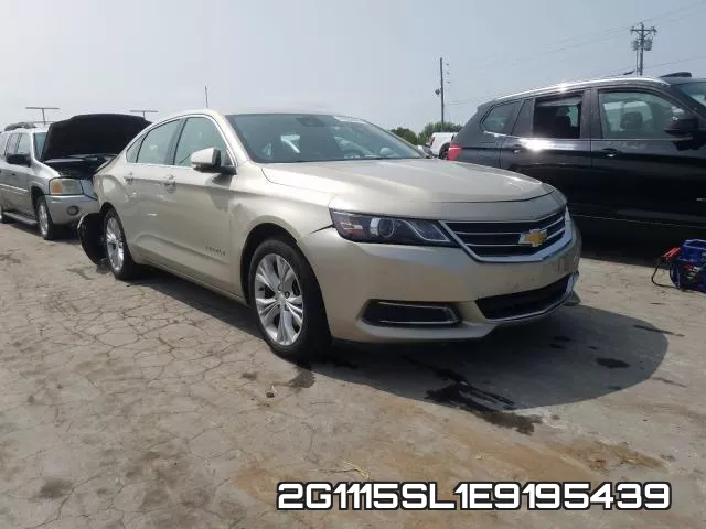 2G1115SL1E9195439