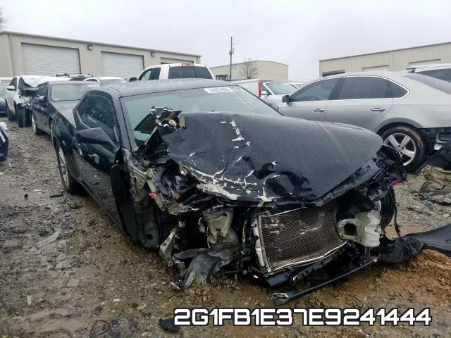 2G1FB1E37E9241444