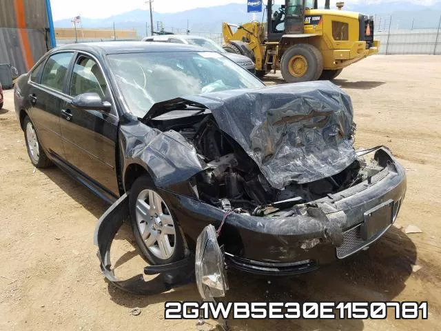 2G1WB5E30E1150781