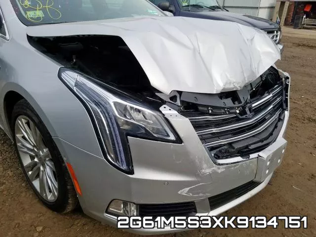 2G61M5S3XK9134751