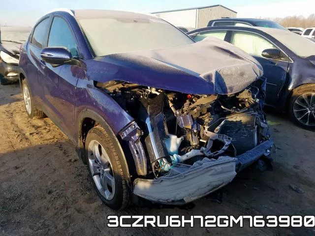 3CZRU6H72GM763980