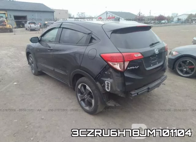 3CZRU6H78JM701104
