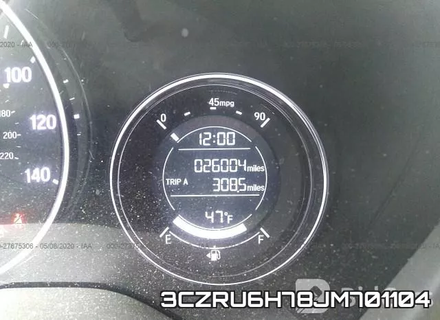 3CZRU6H78JM701104