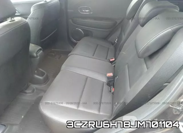 3CZRU6H78JM701104