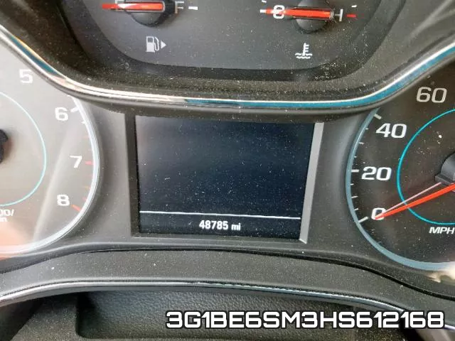 3G1BE6SM3HS612168
