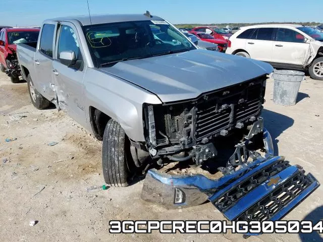 3GCPCREC0HG305034