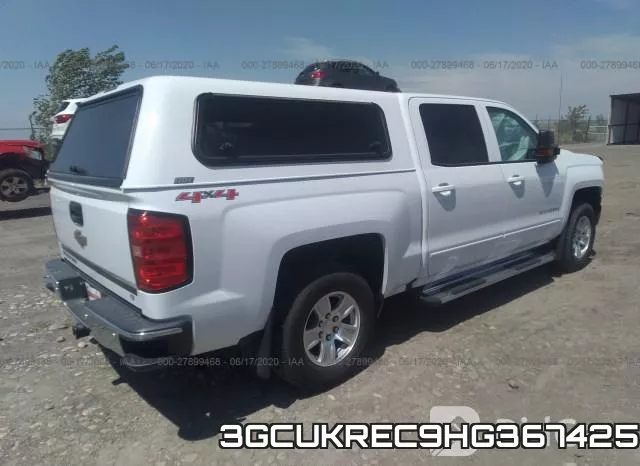 3GCUKREC9HG367425