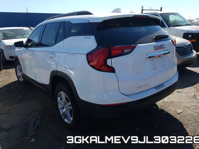 3GKALMEV9JL303228