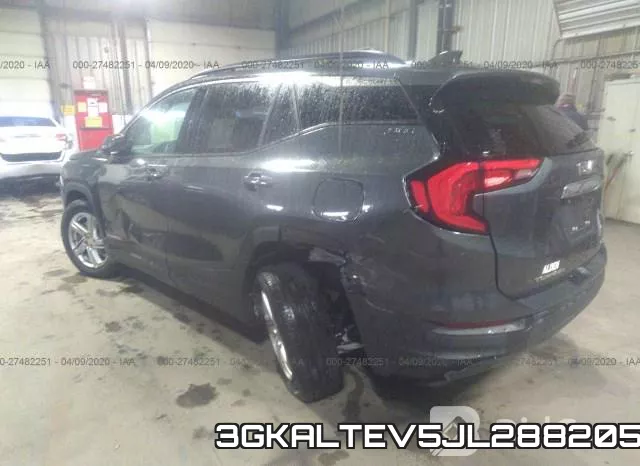3GKALTEV5JL288205