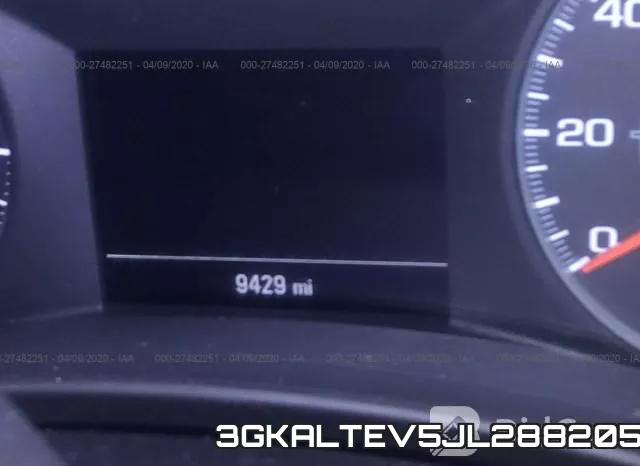 3GKALTEV5JL288205