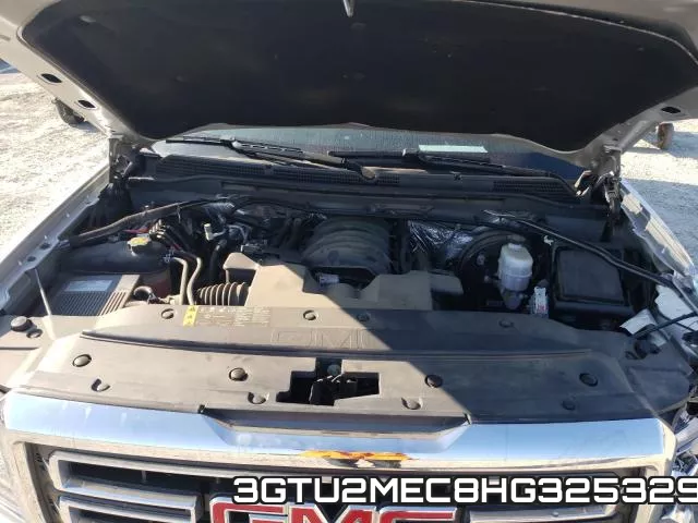 3GTU2MEC8HG325329