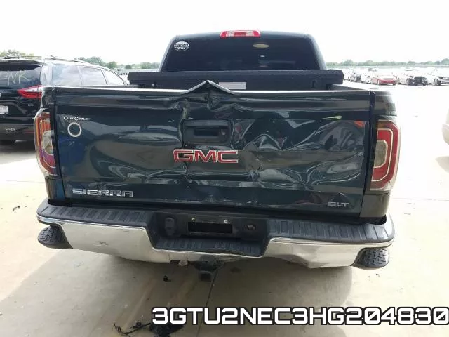 3GTU2NEC3HG204830