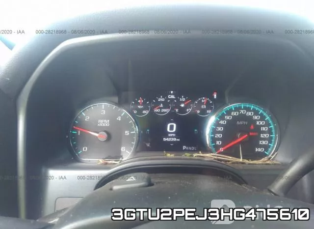 3GTU2PEJ3HG475610