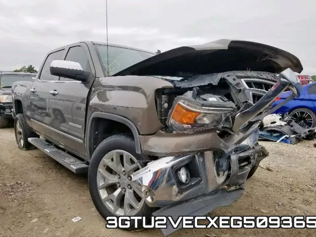 3GTU2VECXEG509365