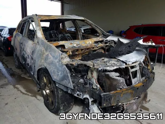 3GYFNDE32GS535611