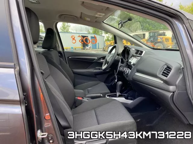 3HGGK5H43KM731228