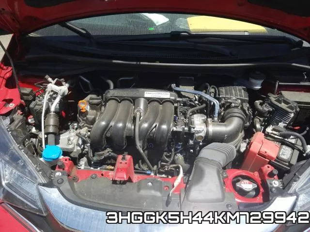 3HGGK5H44KM729942