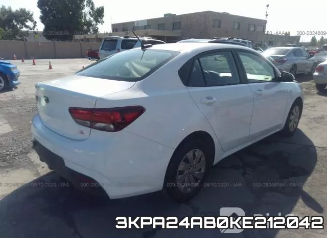 3KPA24AB0KE212042