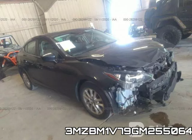 3MZBM1V79GM255064