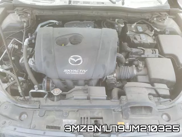 3MZBN1U79JM210325