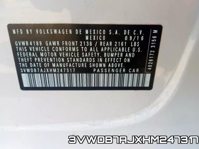 3VWDB7AJXHM247317_10.webp