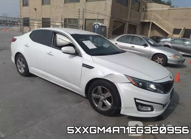 5XXGM4A71EG320956