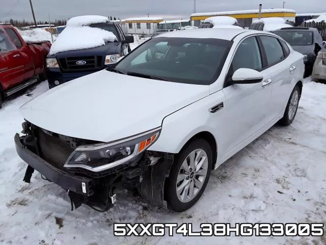 5XXGT4L38HG133005