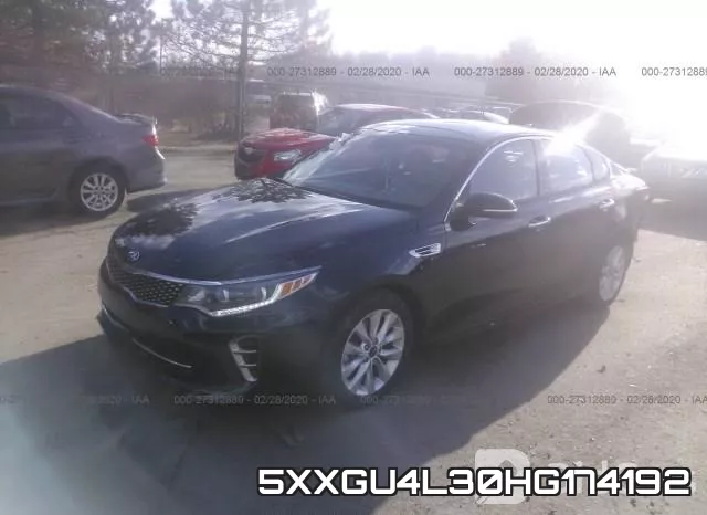 5XXGU4L30HG174192