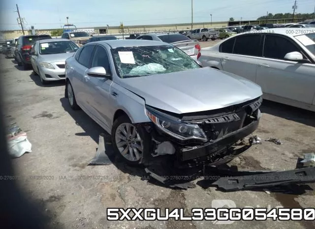 5XXGU4L33GG054580