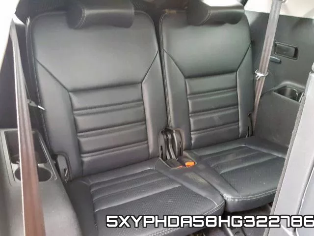 5XYPHDA58HG322786